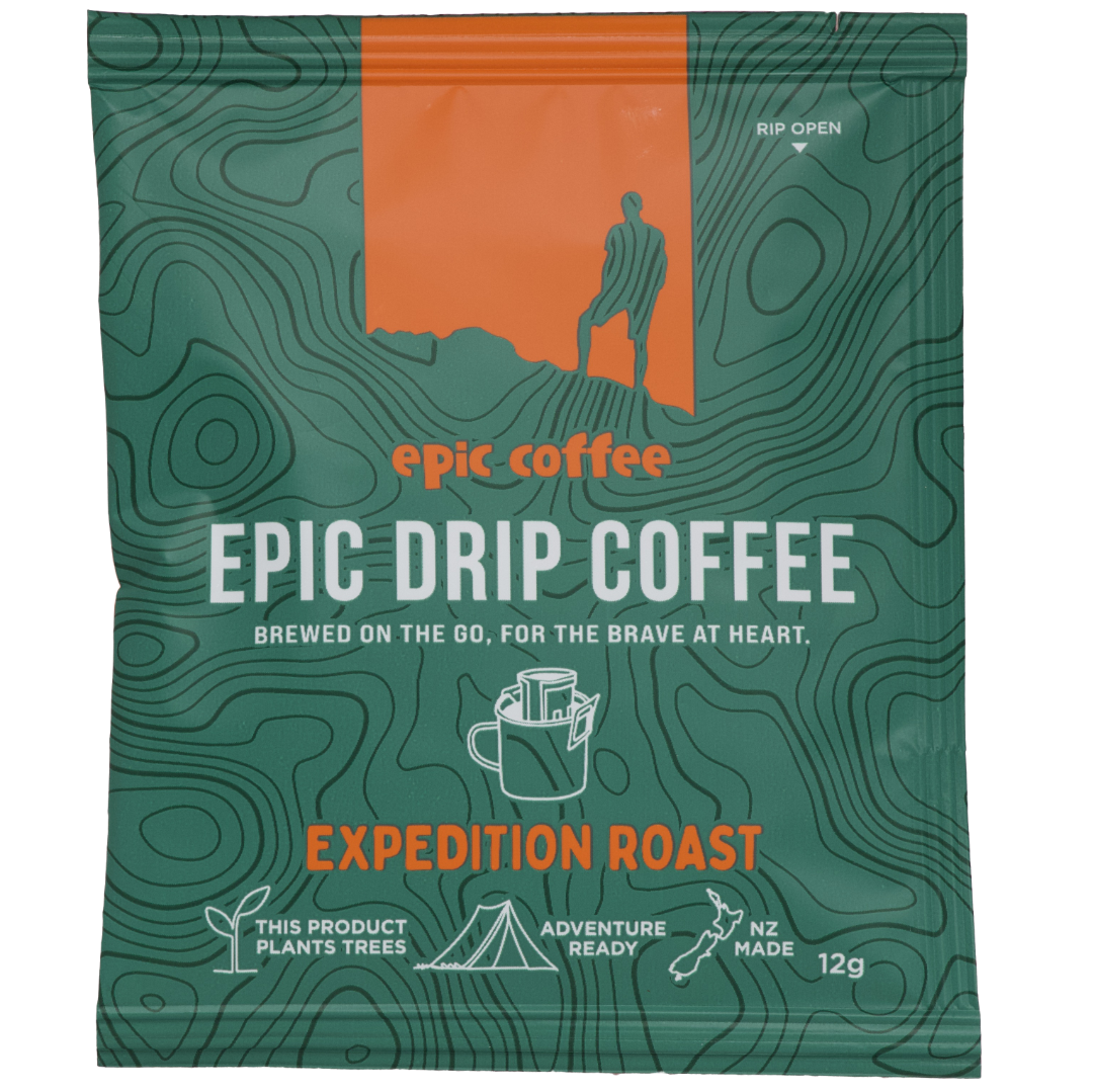 Expedition Roast Drip Filters