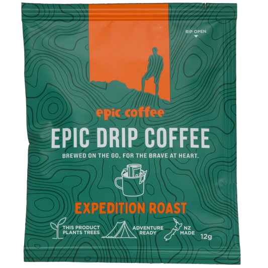 Expedition Roast Drip Filters
