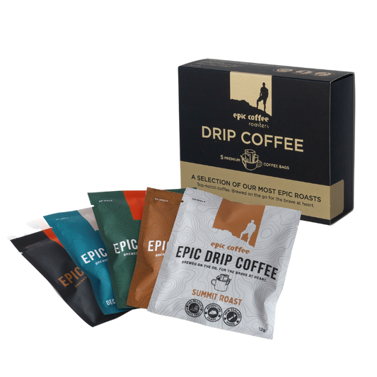 Epic Drip Filter Gift Pack