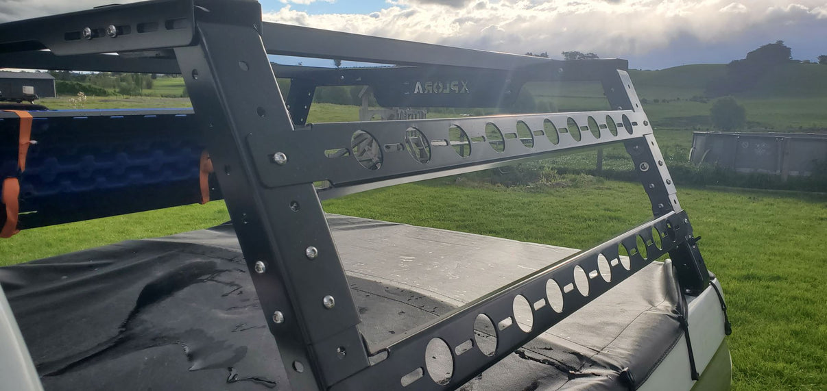 Xplora Ute Tub Rack - High