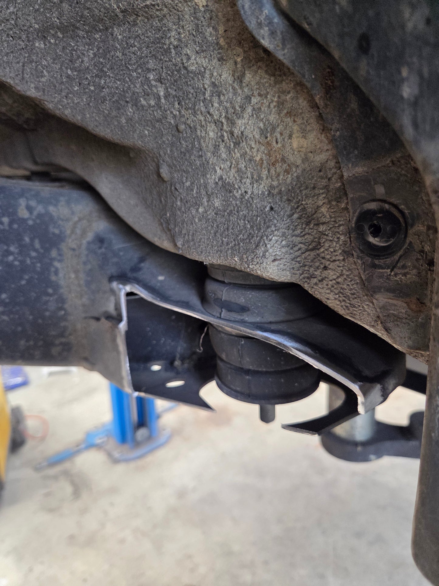 Body Mount Modification to suit any 4x4 (BLACK FRIDAY PROMO ONLY LIMITED TO 10 SPOTS)