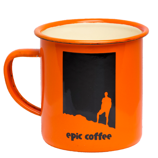 Epic Coffee Adventure Mug