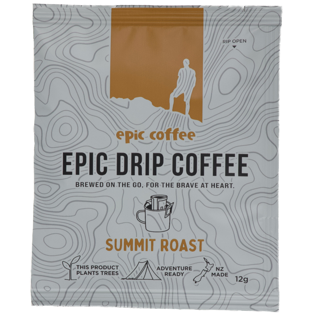 Summit Roast Drip Filters