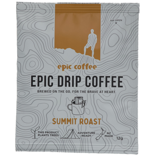 Summit Roast Drip Filters