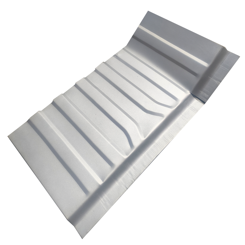 Replacement Floor Panel to suit Toyota Landcruiser 60 Series