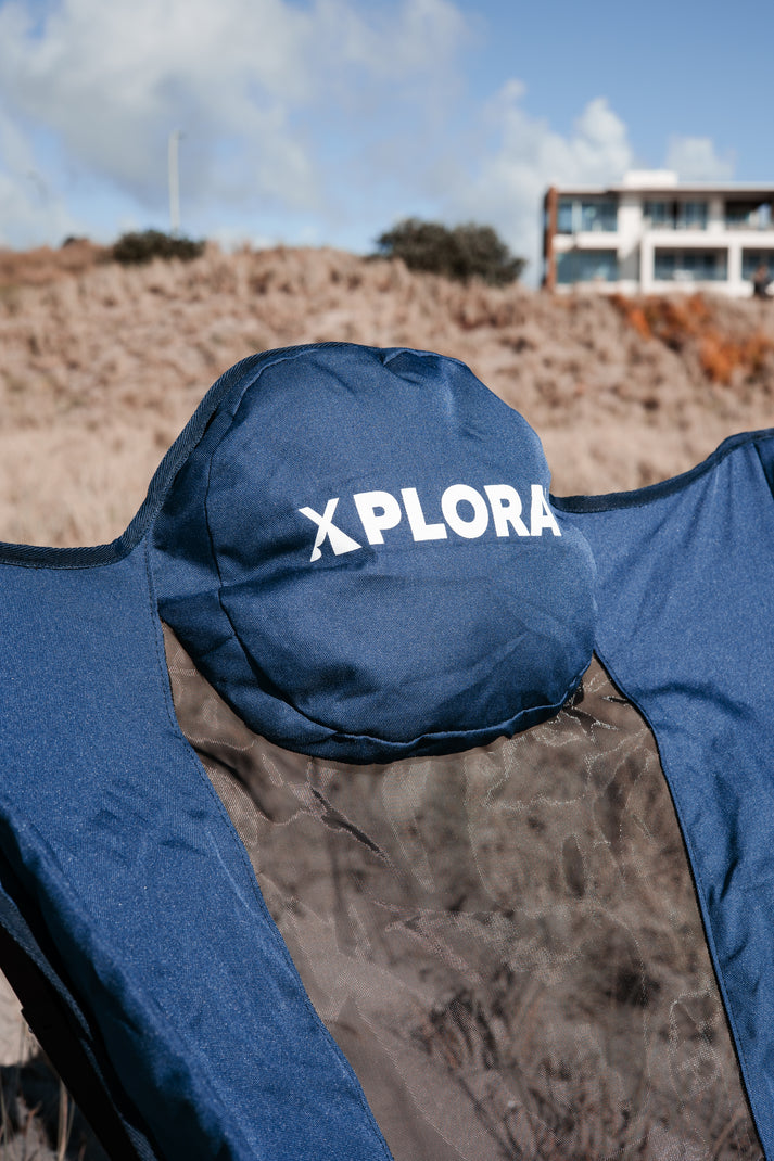 Xplora Orbit Camping Chair