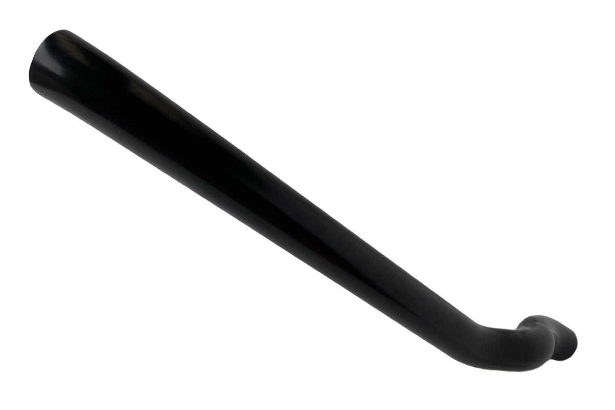 Lucas Creek 4 Inch Stainless Steel Snorkel to suit Mazda BT-50 3.2L