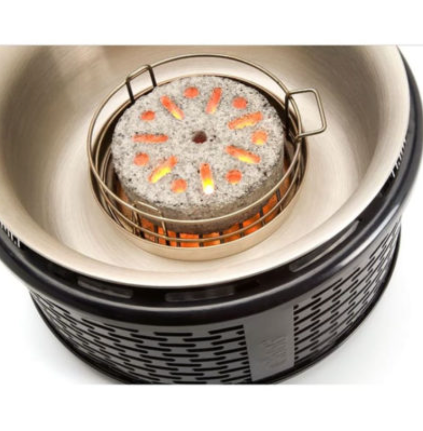 COBBLESTONE™ Coal 6 pack