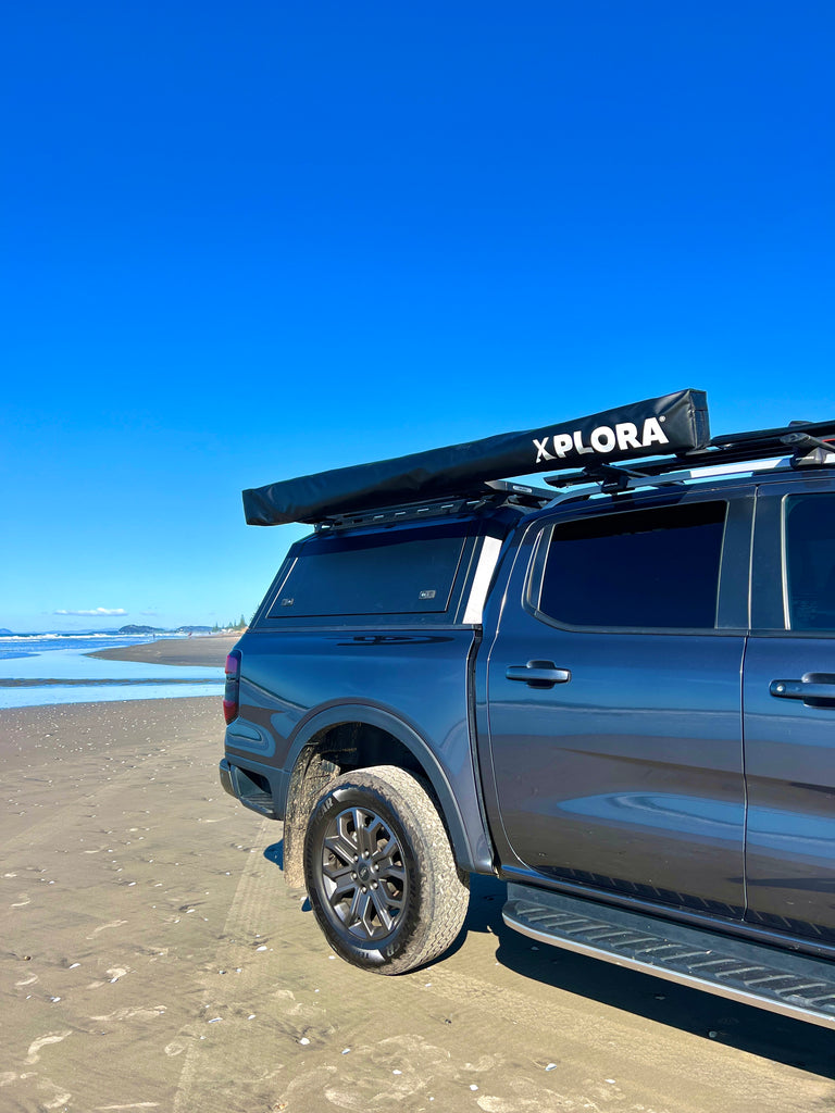 Xplora 270 Degree Awning