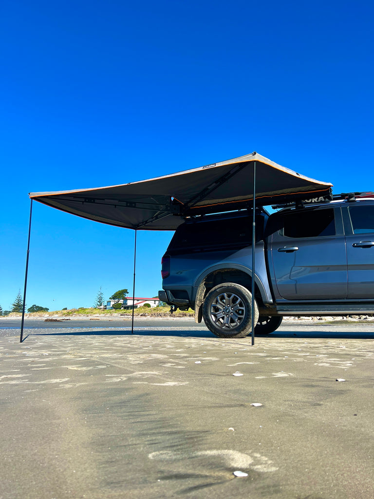 Xplora 270 Degree Awning