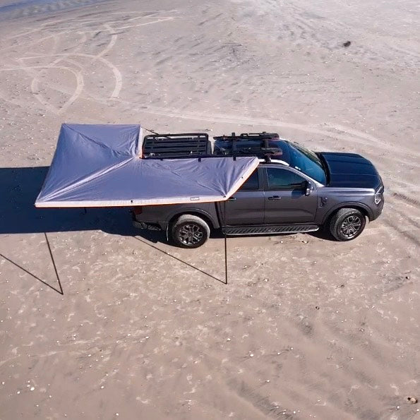 Xplora 270 Degree Awning