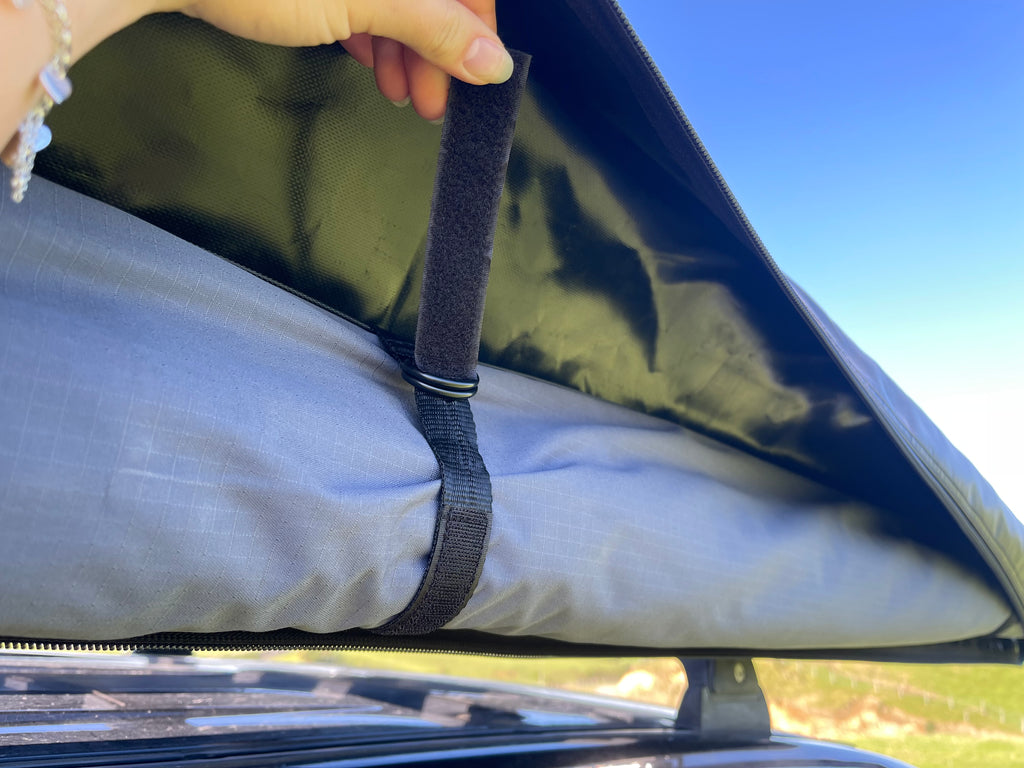 Xplora 2.5m x 2.5m Awning