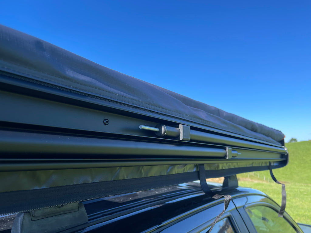 Xplora 2.5m x 2.5m Awning