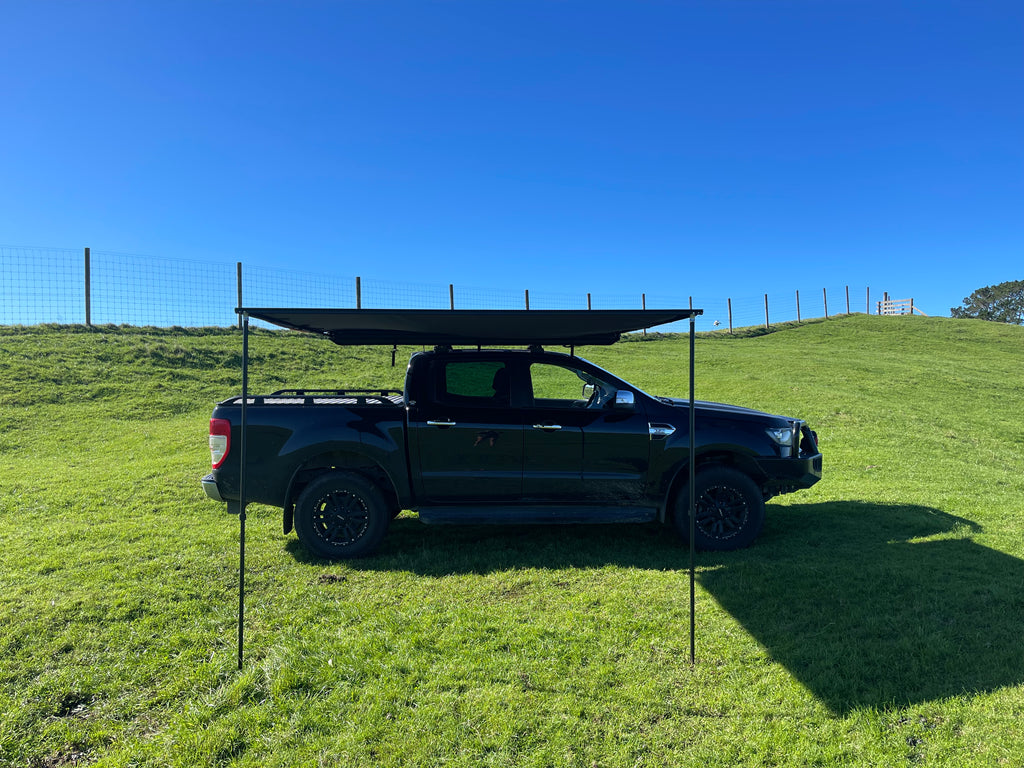 Xplora 2.5m x 2.5m Awning