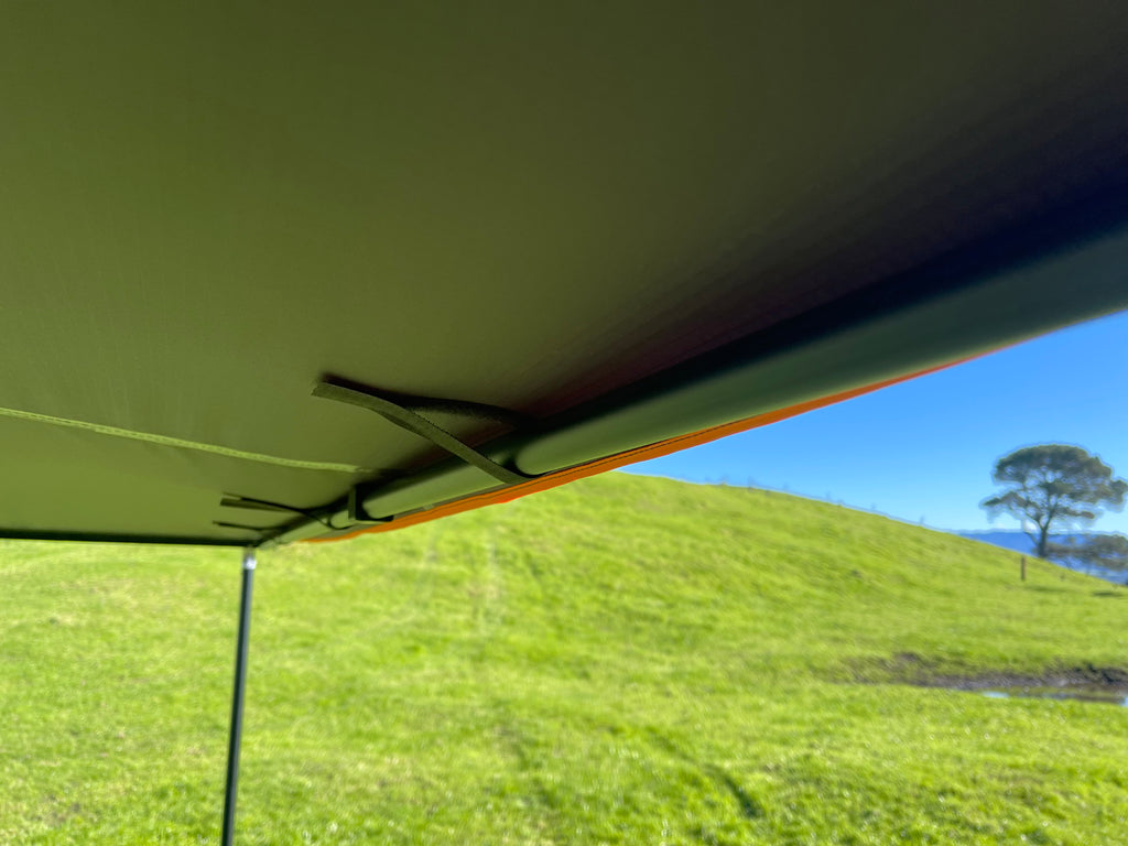 Xplora 2.5m x 2.5m Awning