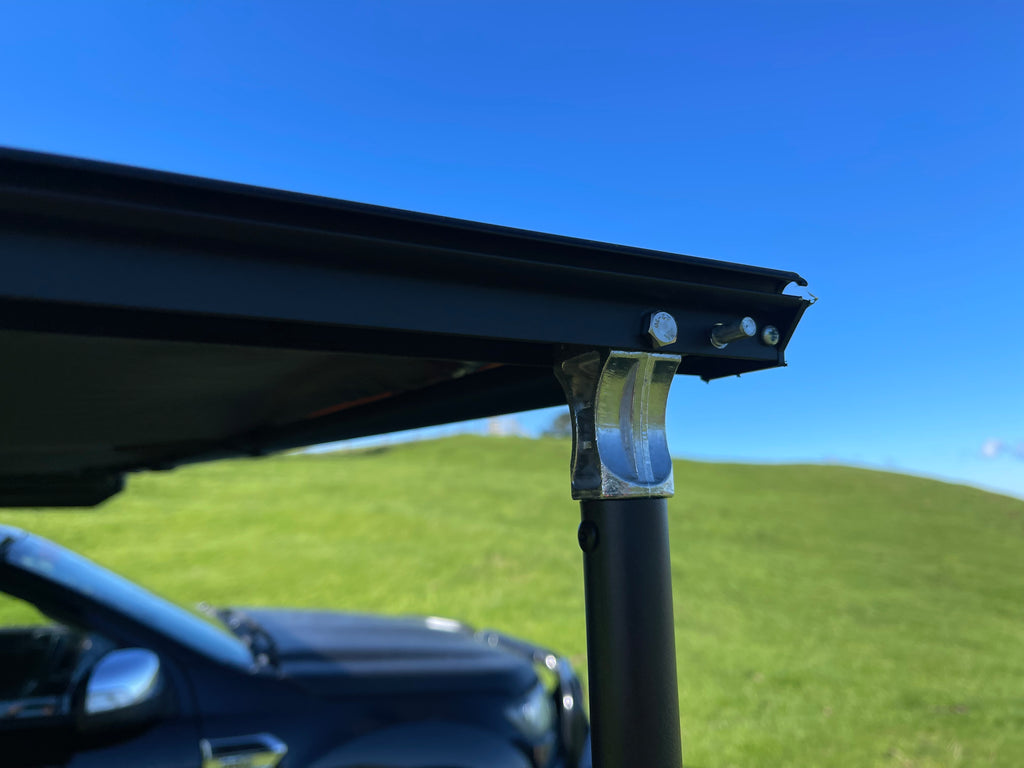 Xplora 2.5m x 2.5m Awning