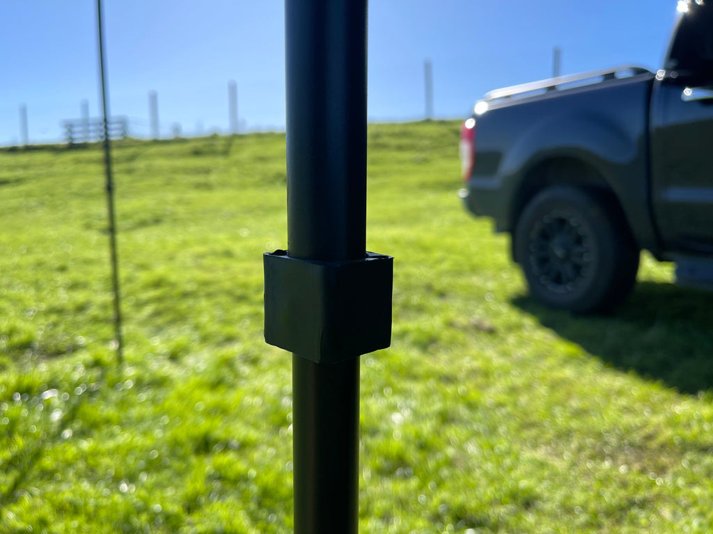 Xplora 2.5m x 2.5m Awning