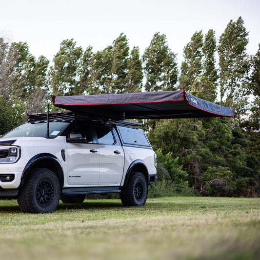 Xplora 2.5m Quick shade