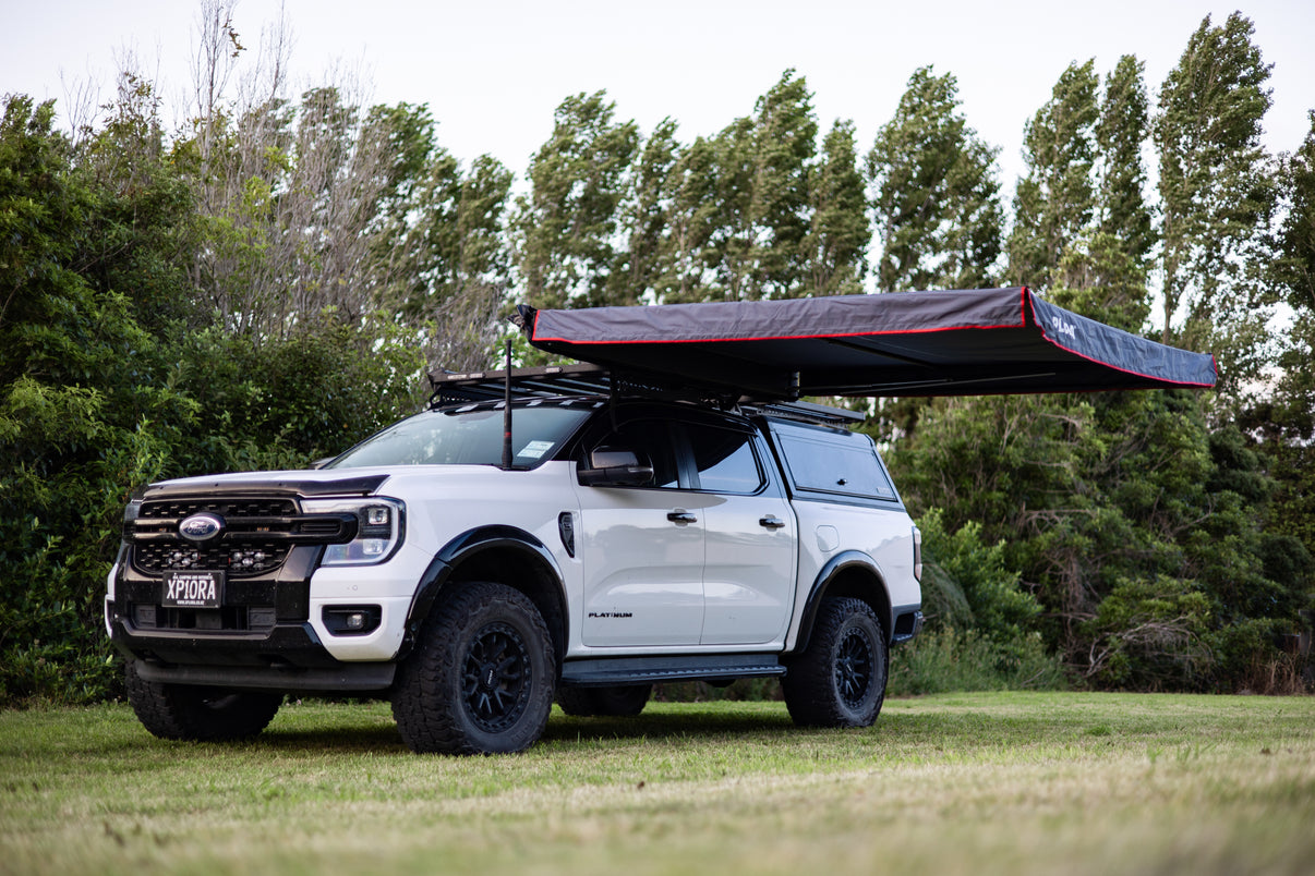 Xplora 2.5m Quick shade