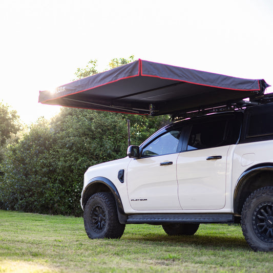 Xplora 2m Quick shade