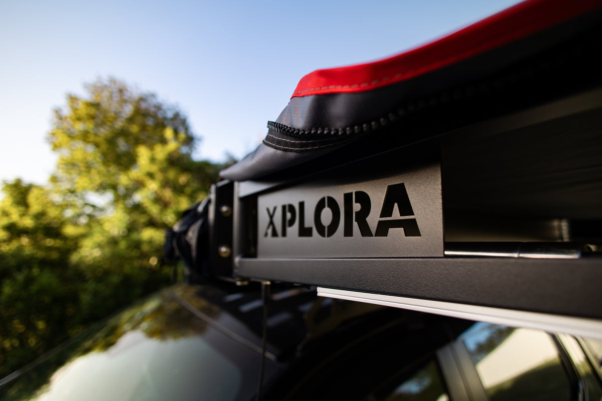 Xplora 2m Quick shade