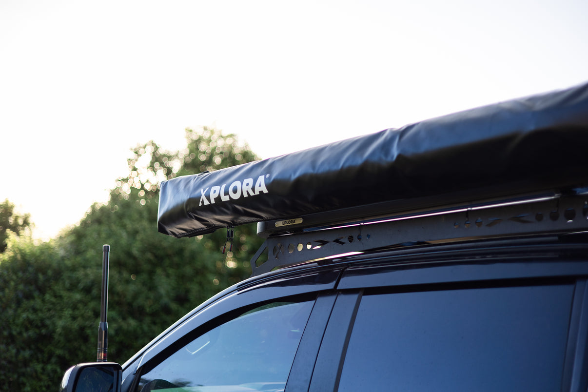 Xplora 2m Quick shade