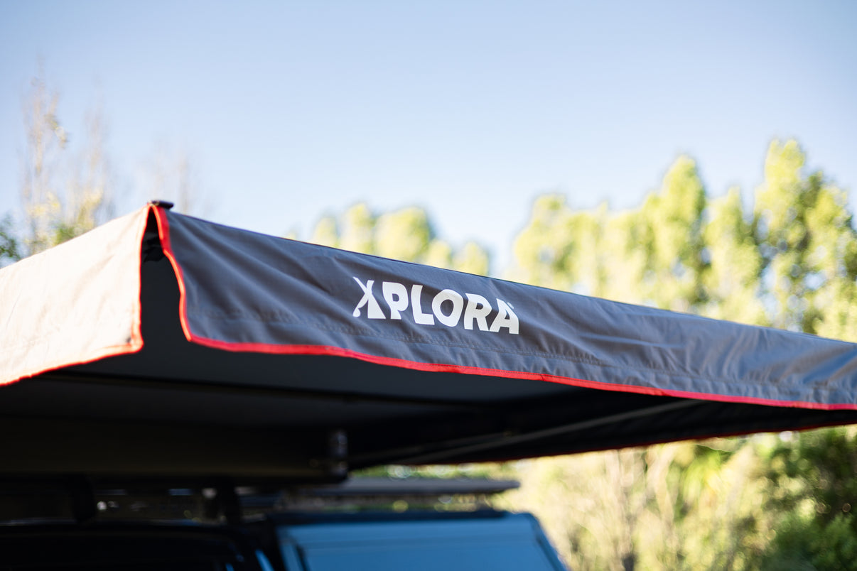 Xplora 2m Quick shade