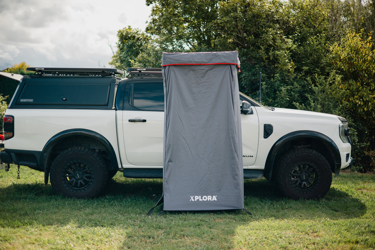 Xplora Shower tent