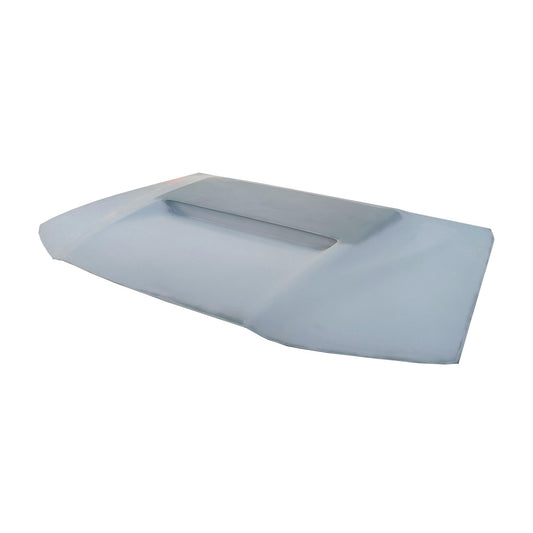 Full Fibreglass 79 Scoop Bonnet To Suit Hilux N70