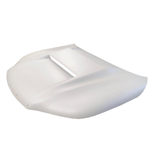 Full Fibreglass 79 Scoop Bonnet To Suit Hilux N80