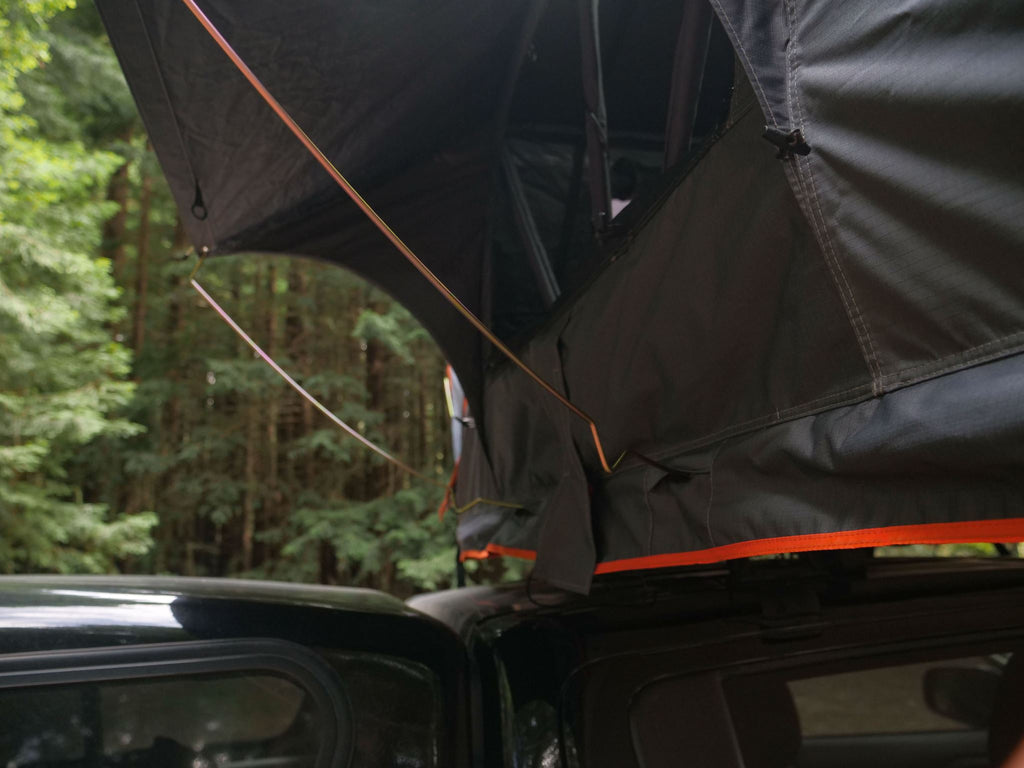Xplora Soft Shell Extended Roof Top Tent (2nd Generation)