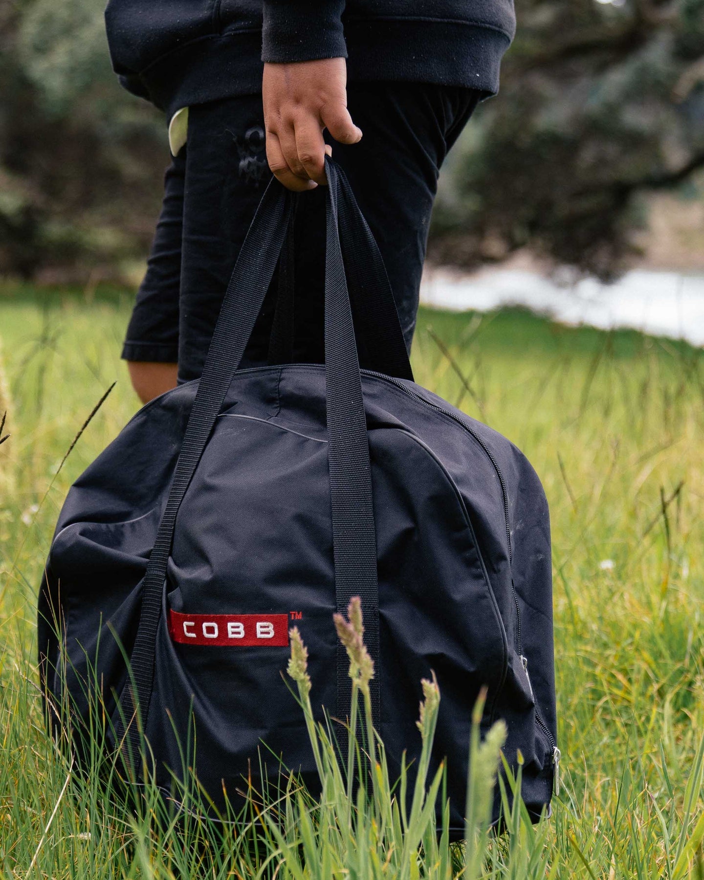 COBB Gas Package