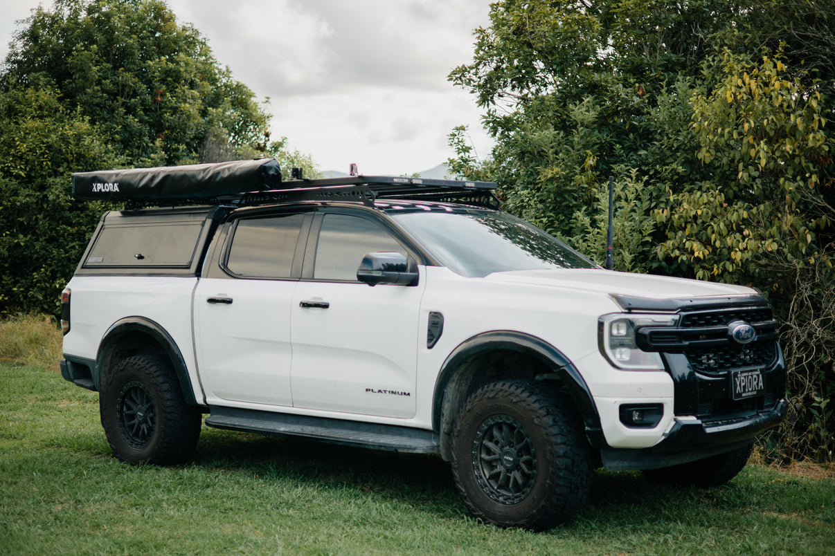 Xplora 270 Degree Awning