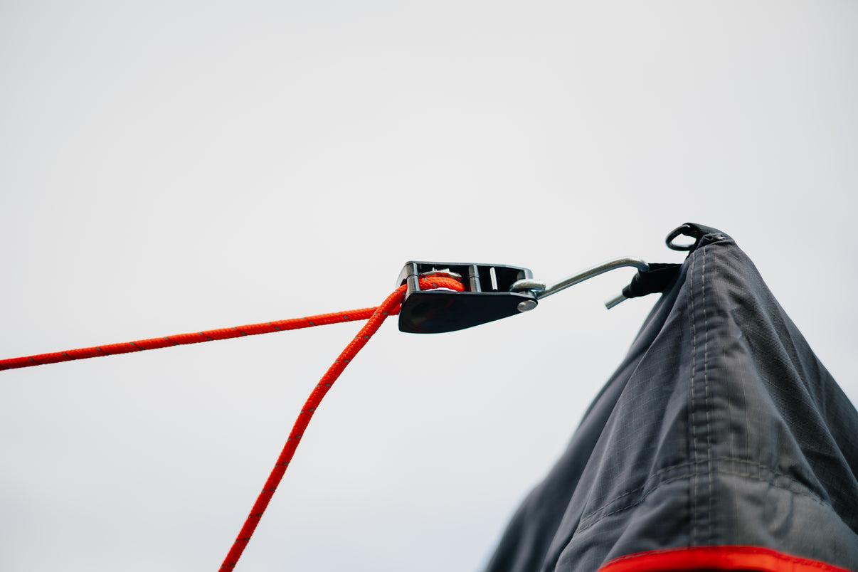 Xplora 270 Degree Awning