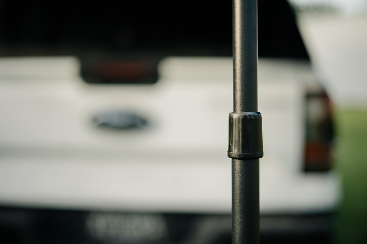 Xplora 270 Degree Awning