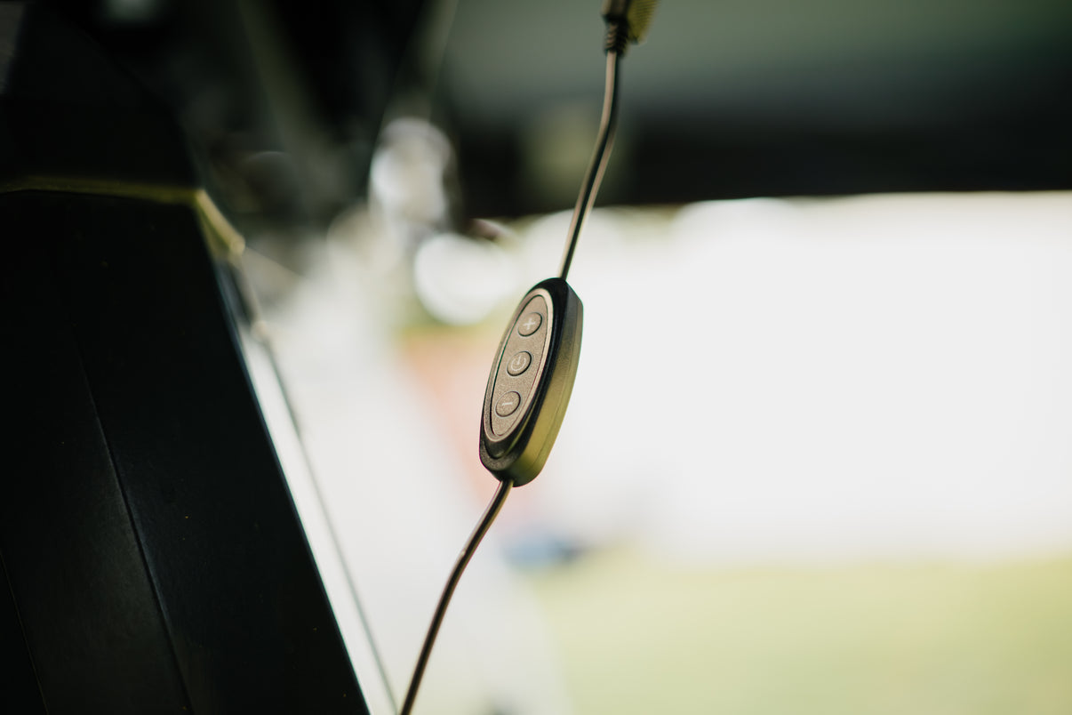 Xplora 270 Awning With RTT Entry