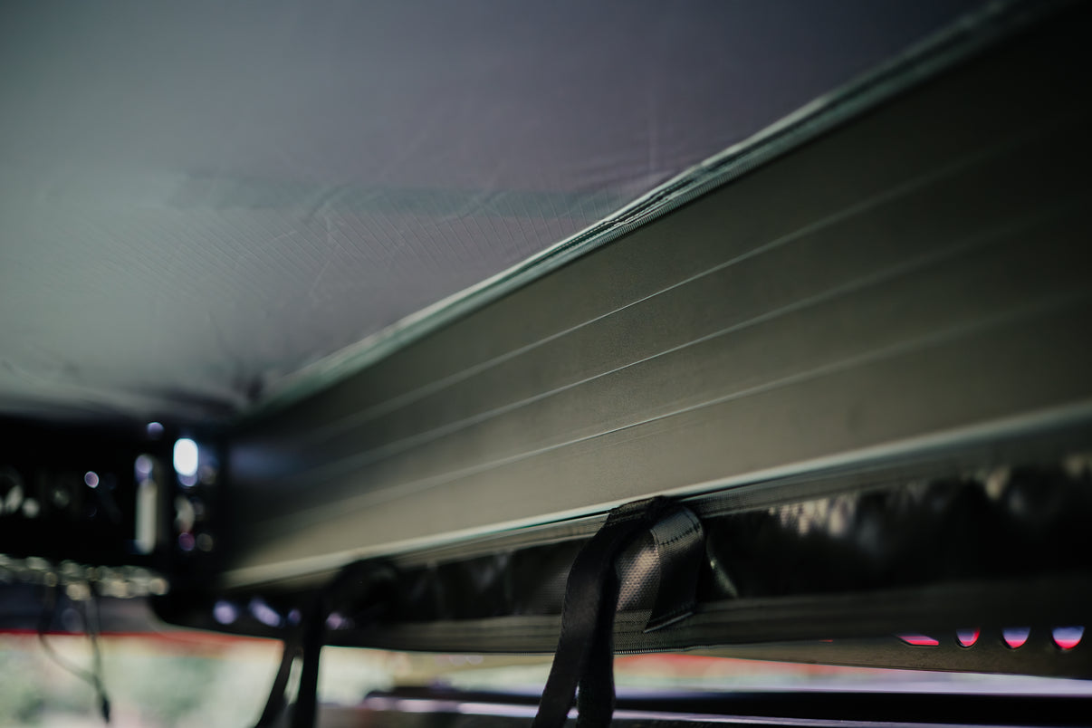 Xplora 270 Degree Awning