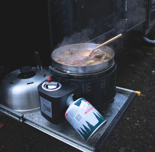 COBB Black Gas Bundle