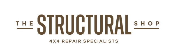 The Structural Shop