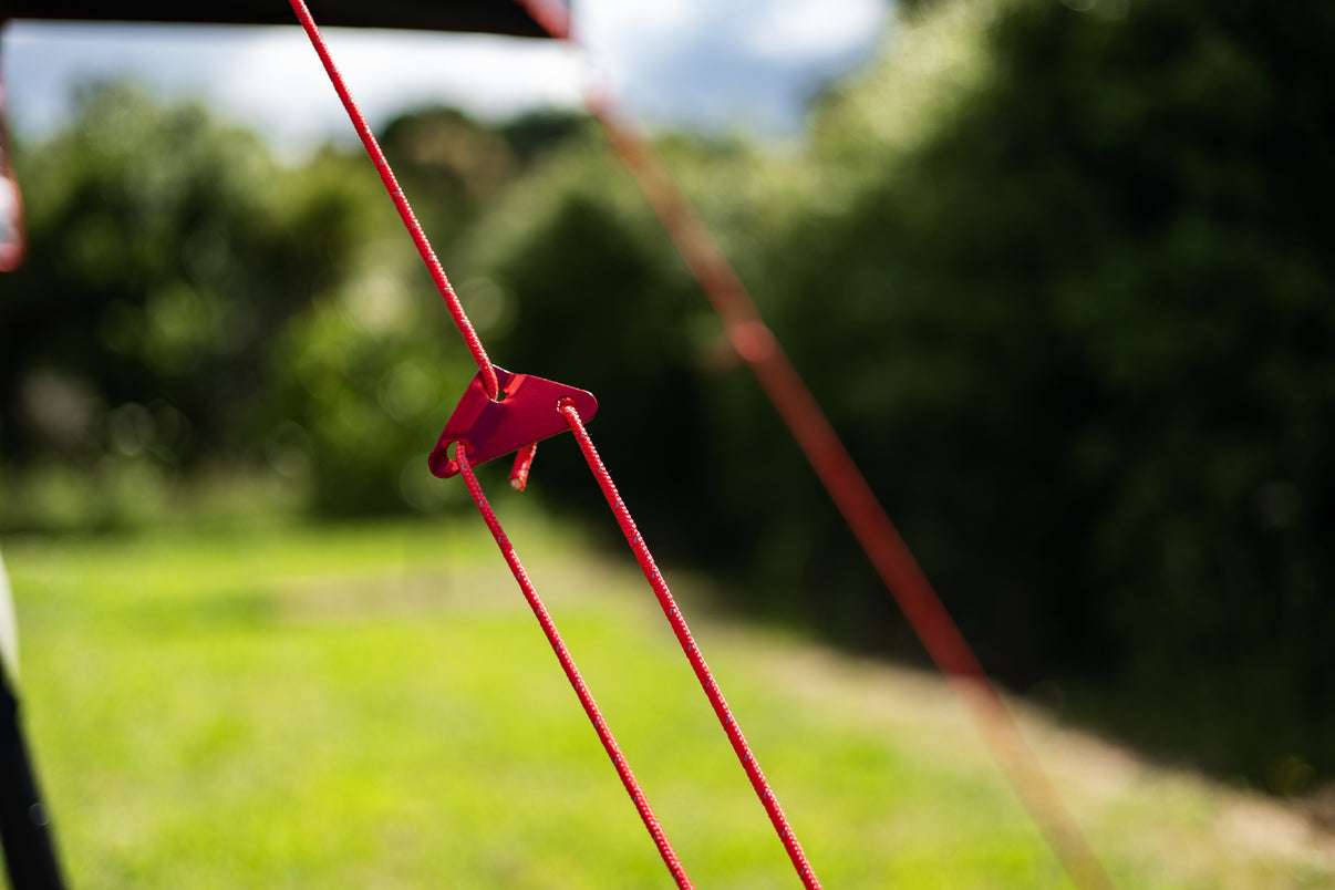 Xplora Soft Shell Extended Roof Top Tent (3rd Generation)