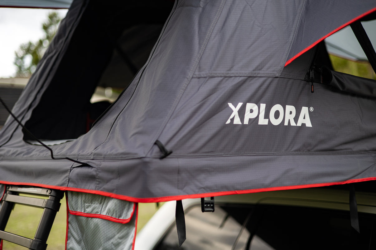 Xplora Soft shell Roff Top Tent