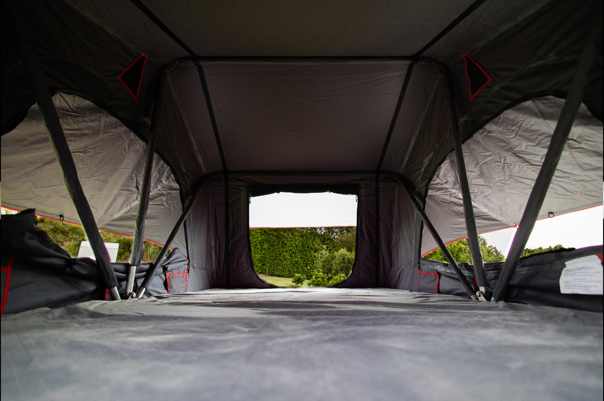 Xplora Soft shell Roff Top Tent