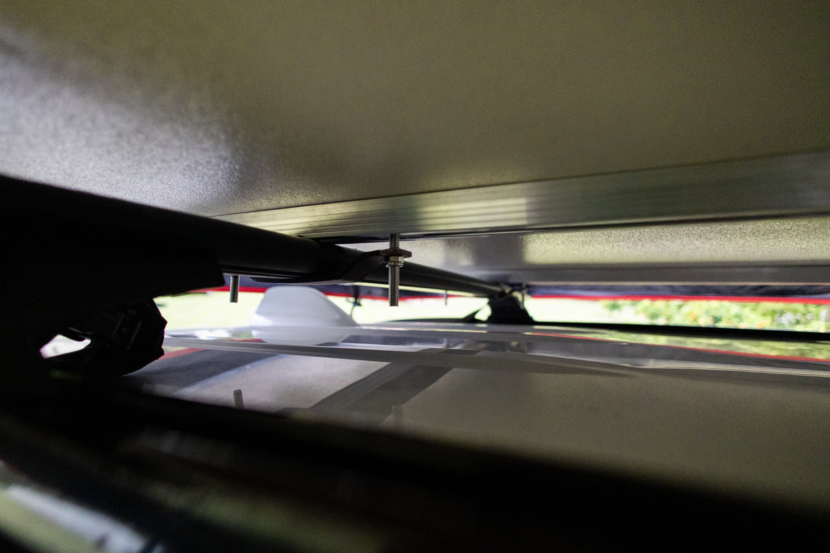 Xplora Soft shell Roff Top Tent