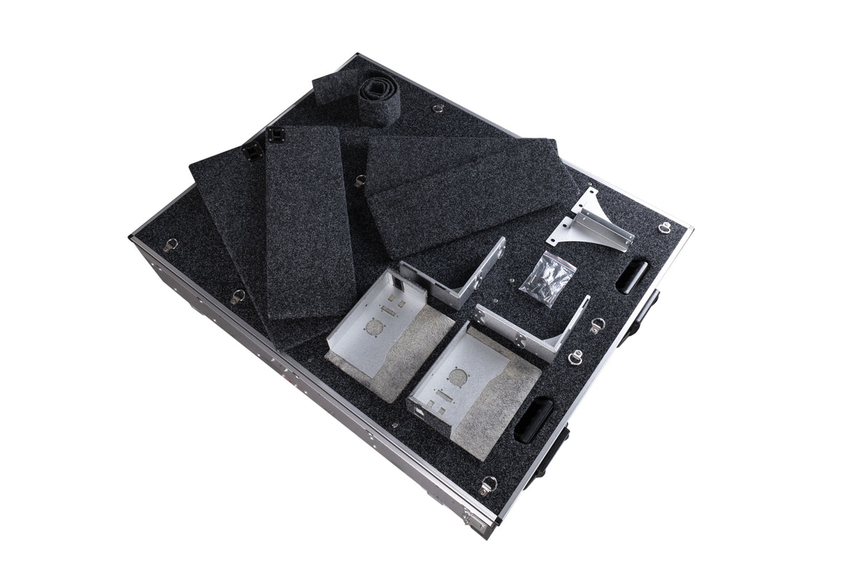 Xplora 1300mm Rear Ute Drawer (no Slide)