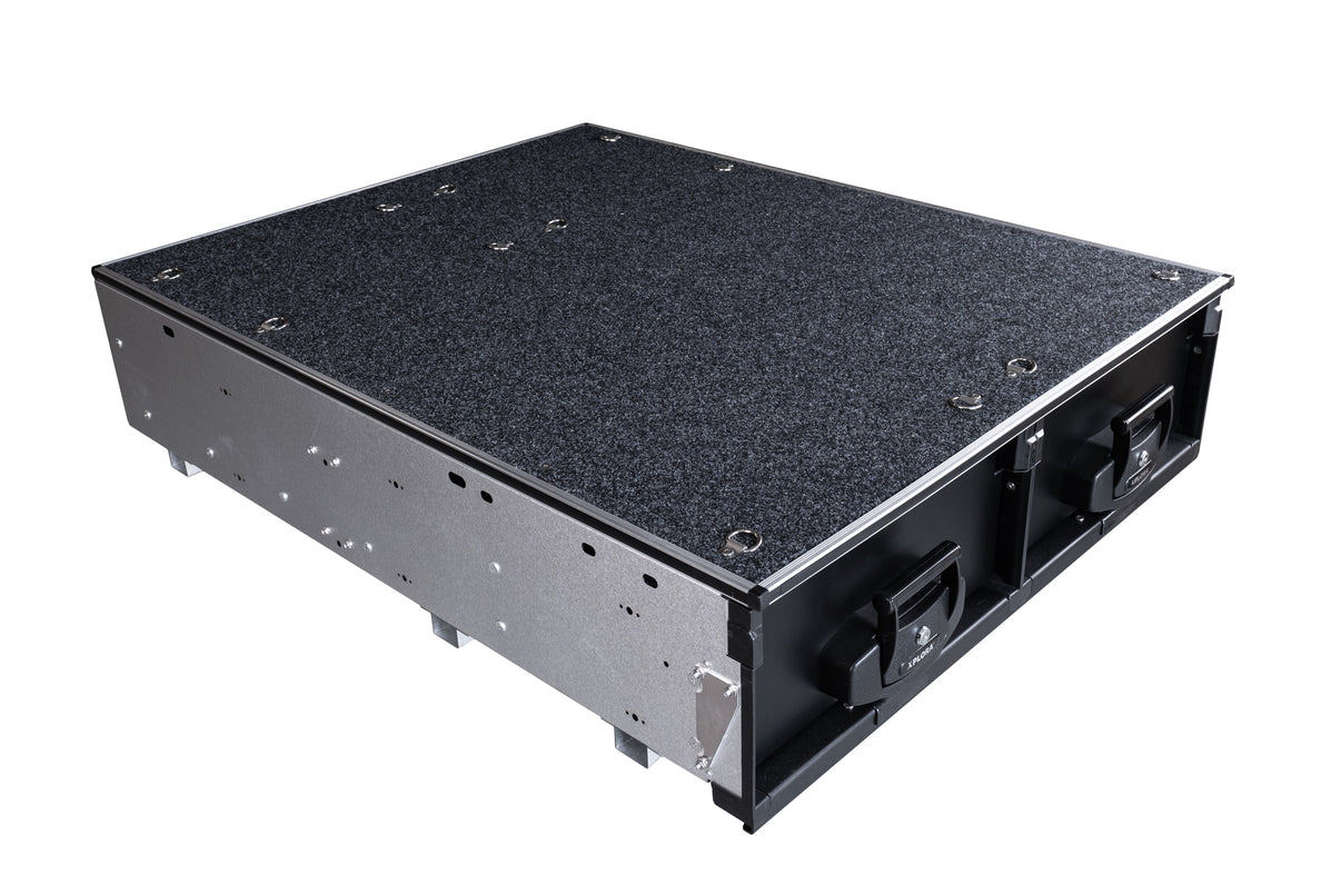 Xplora 1300mm Rear Ute Drawer (no Slide)