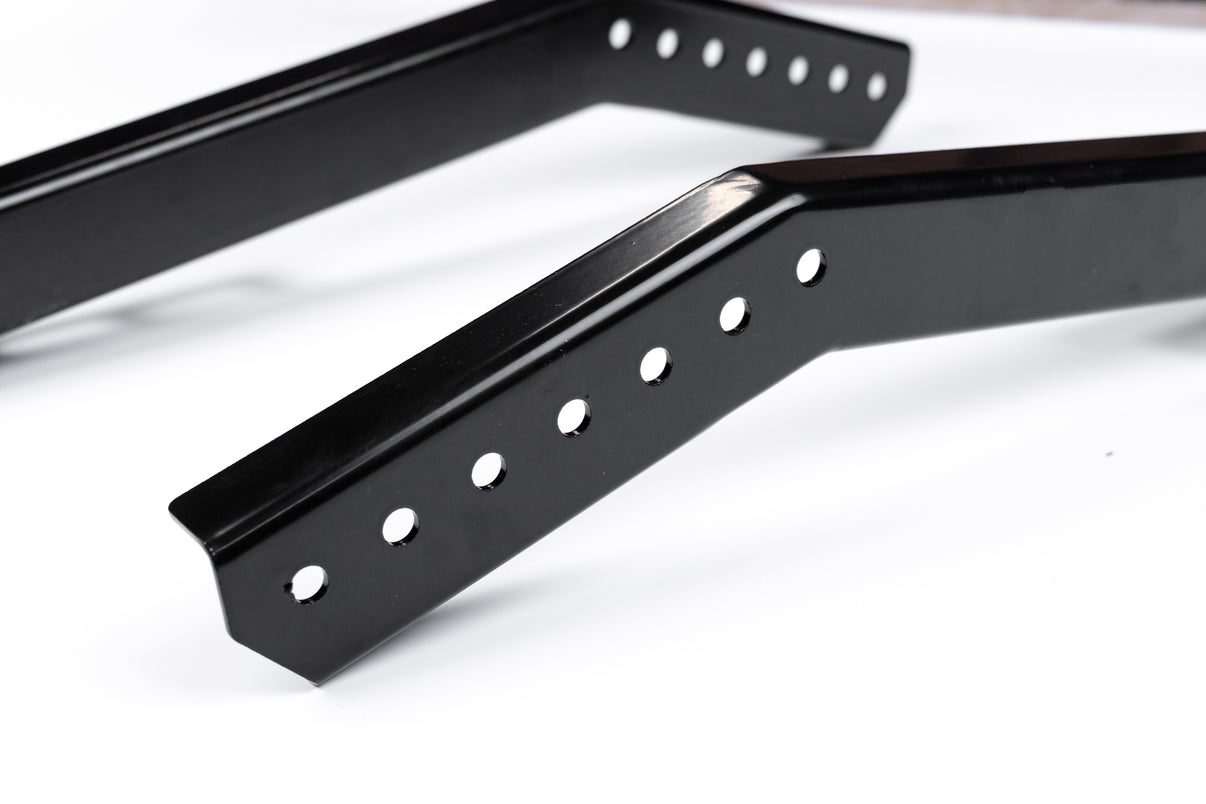 Tub Rack Awning Bracket