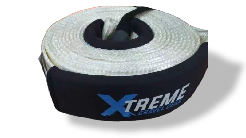 XGG 9M Recovery Snatch Strap 15T