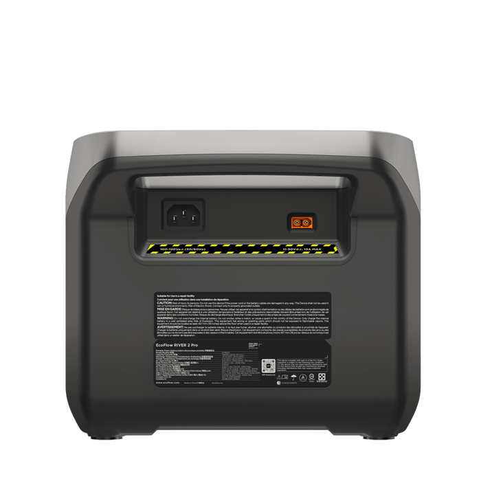 EcoFlow RIVER 2 Pro