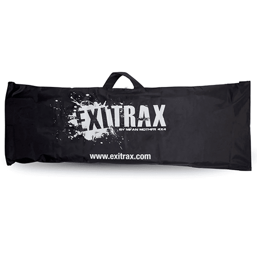 Exitrax Carry Bag