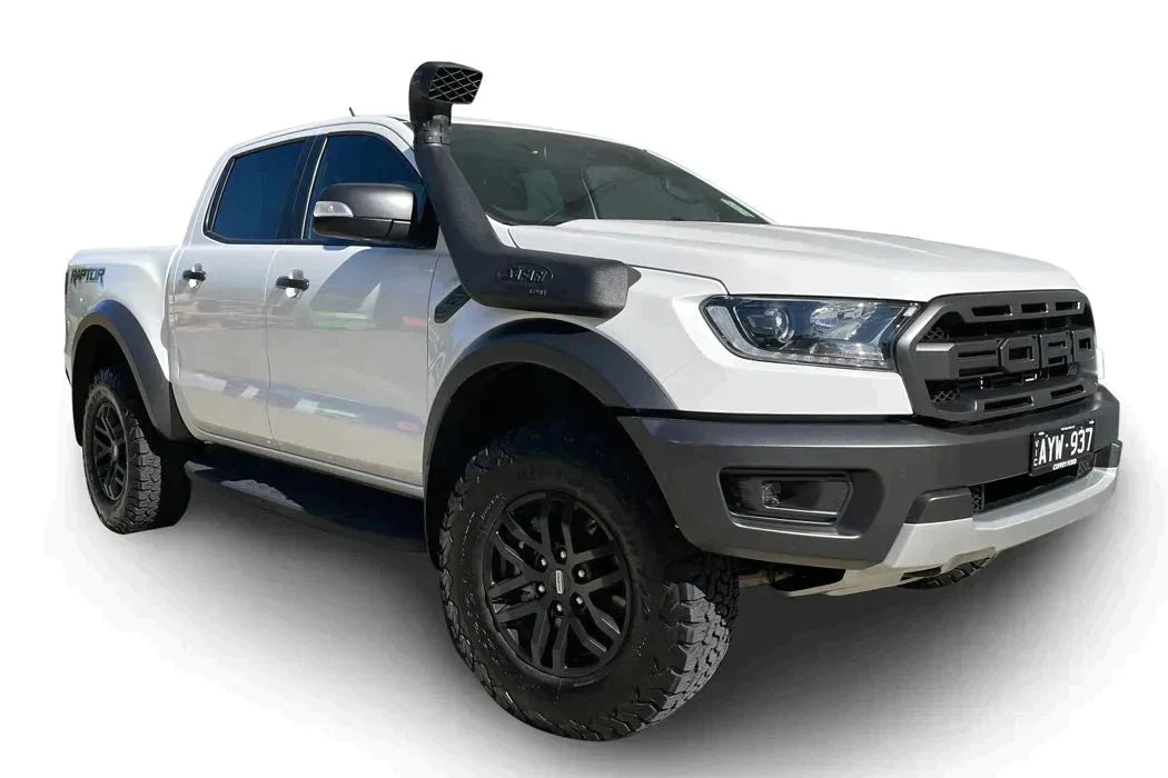Safari ARMAX Snorkel to suit Ford Ranger Raptor
